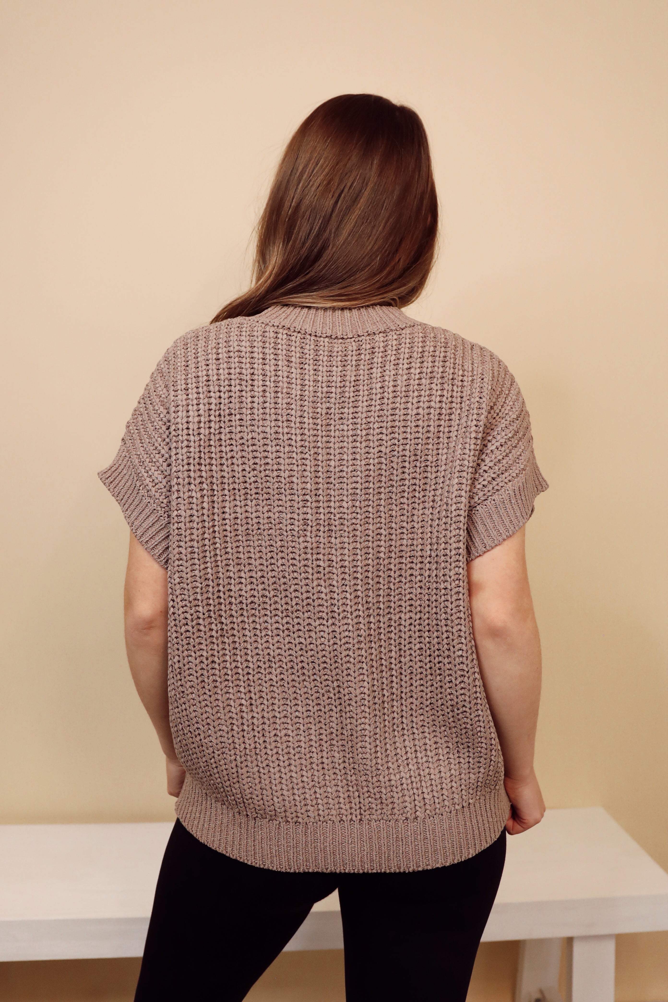 TESSIE SWEATER