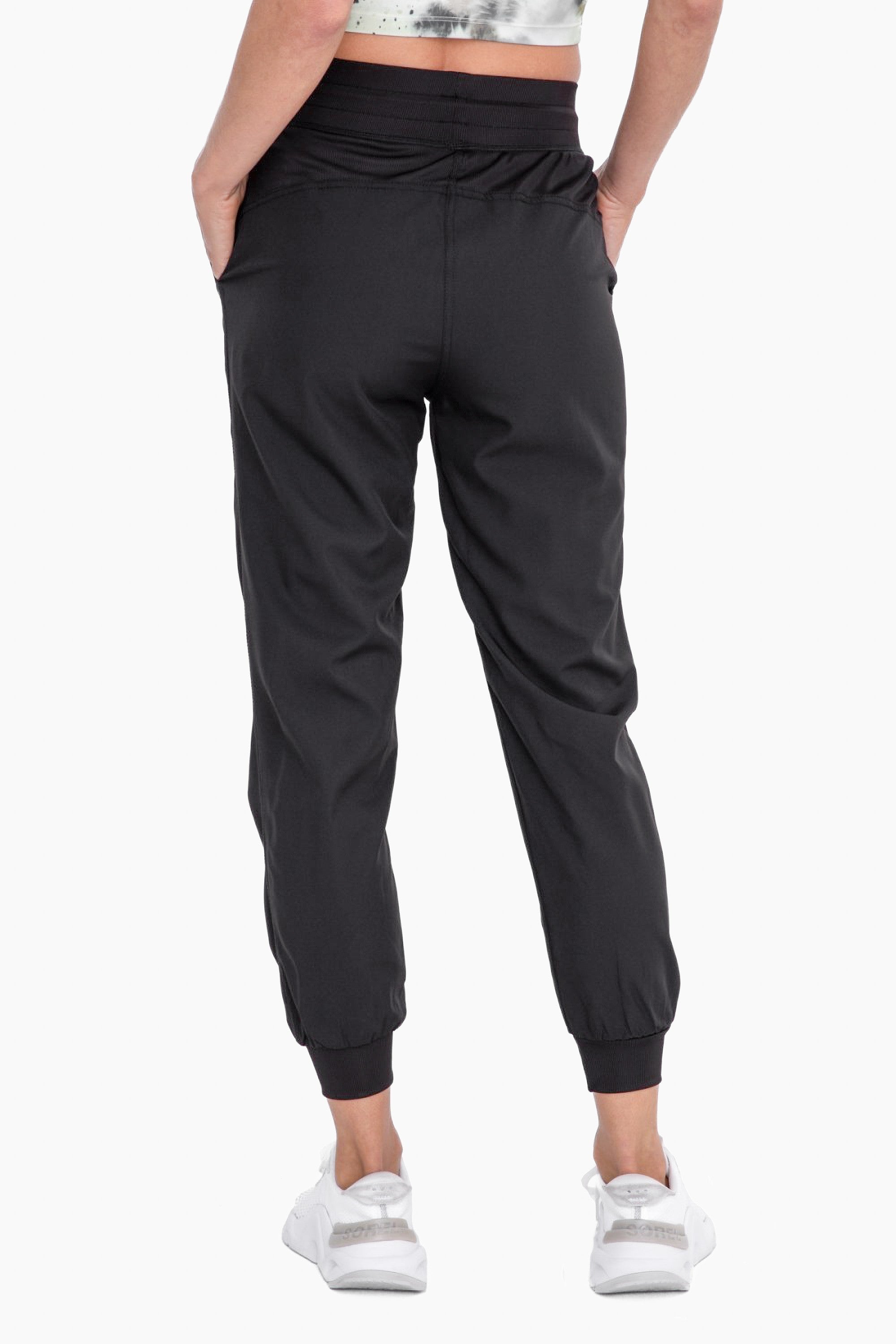 SANDERS JOGGER PANTS