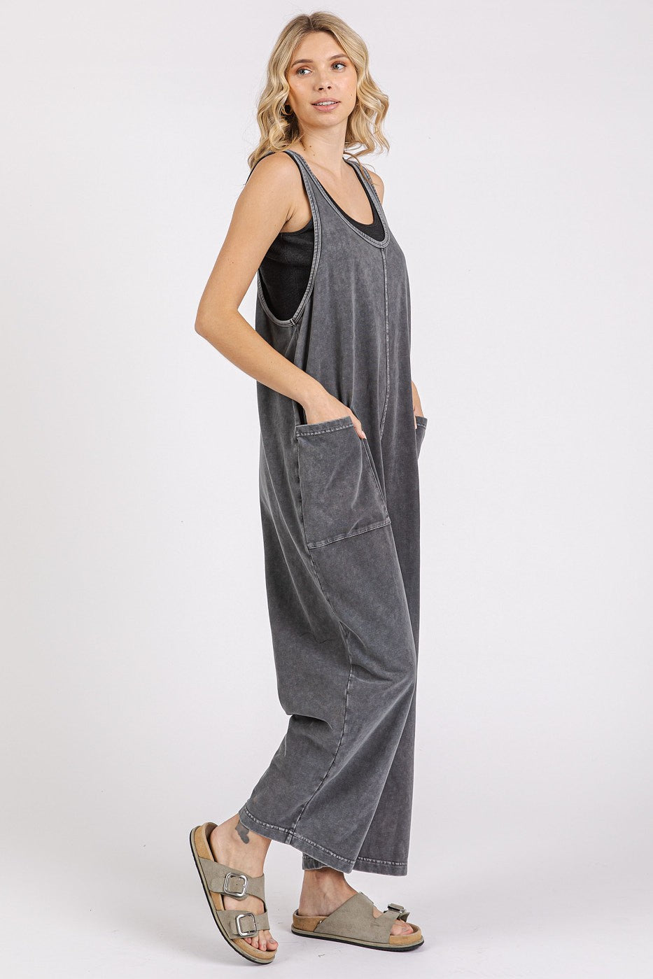 BLAKE JUMPSUIT