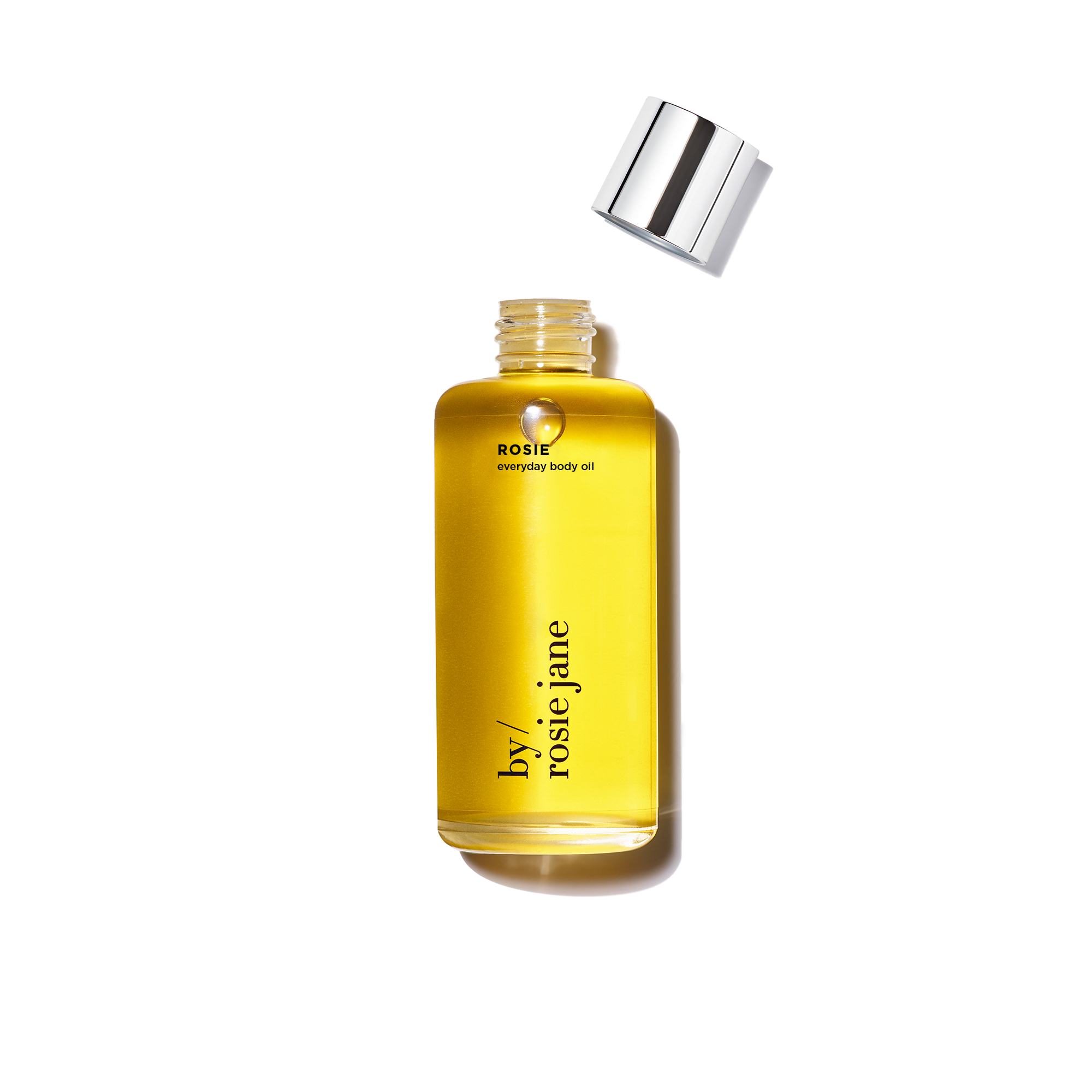 Rosie Everyday Body Oil