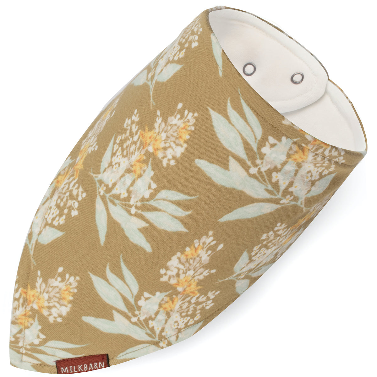 ORGANIC KERCHIEF BIB