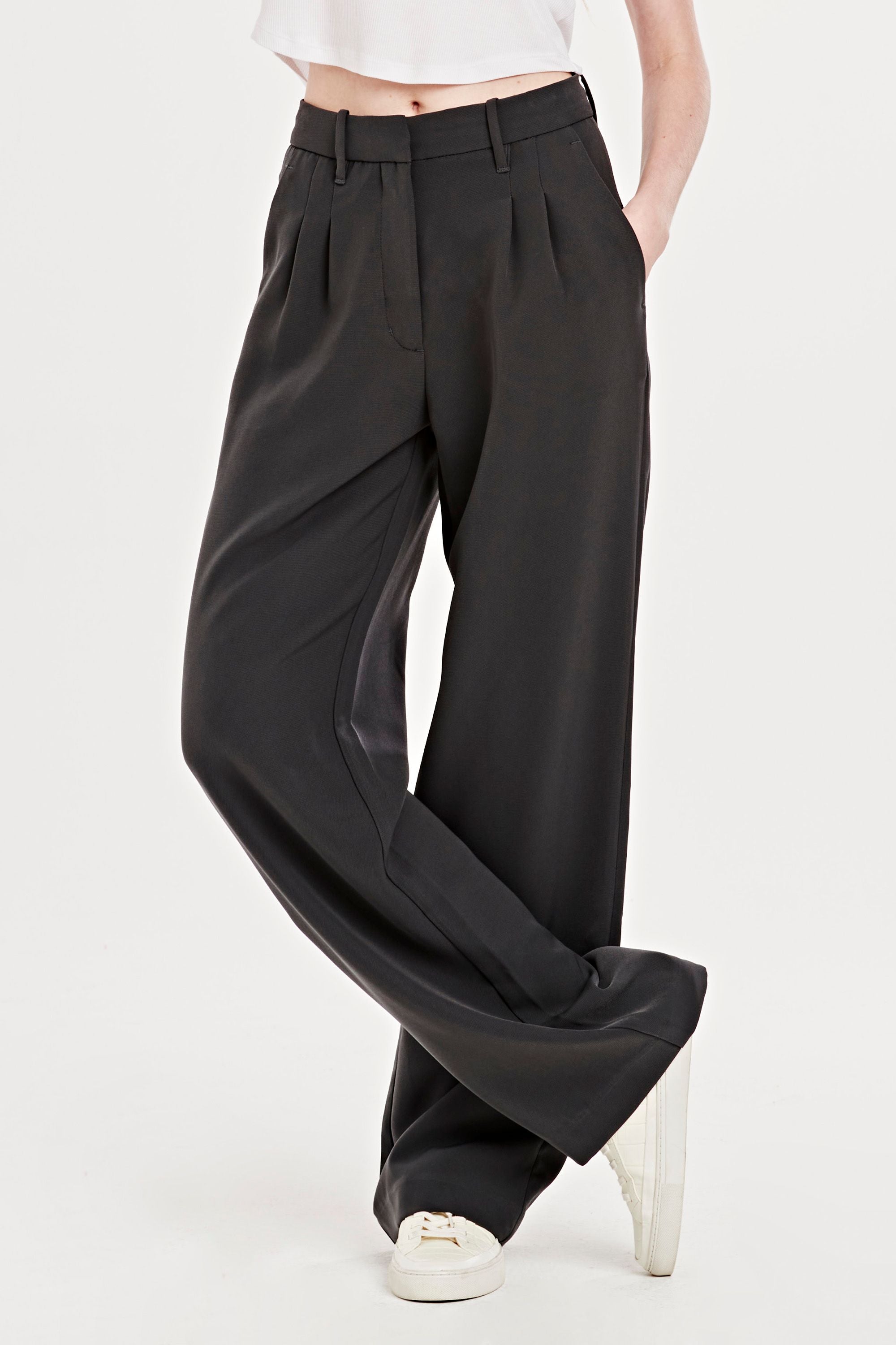 ADELAIDE TROUSERS