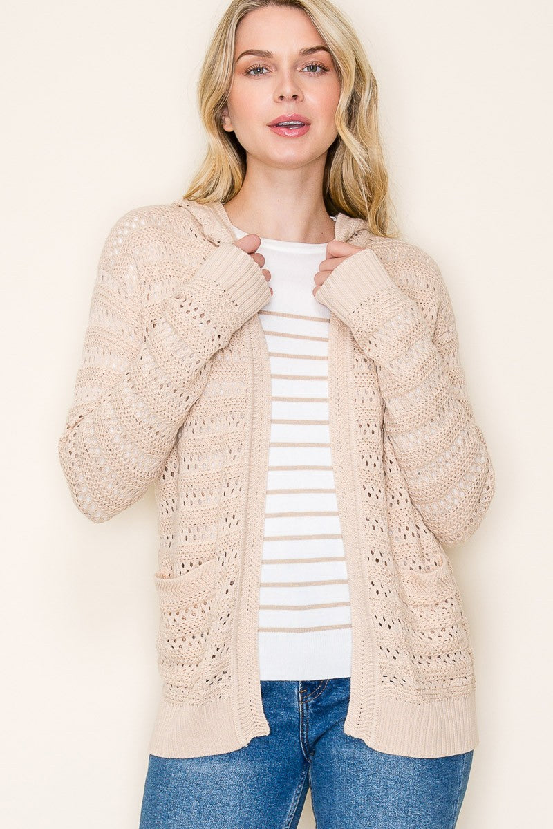 ESTELLA CARDIGAN