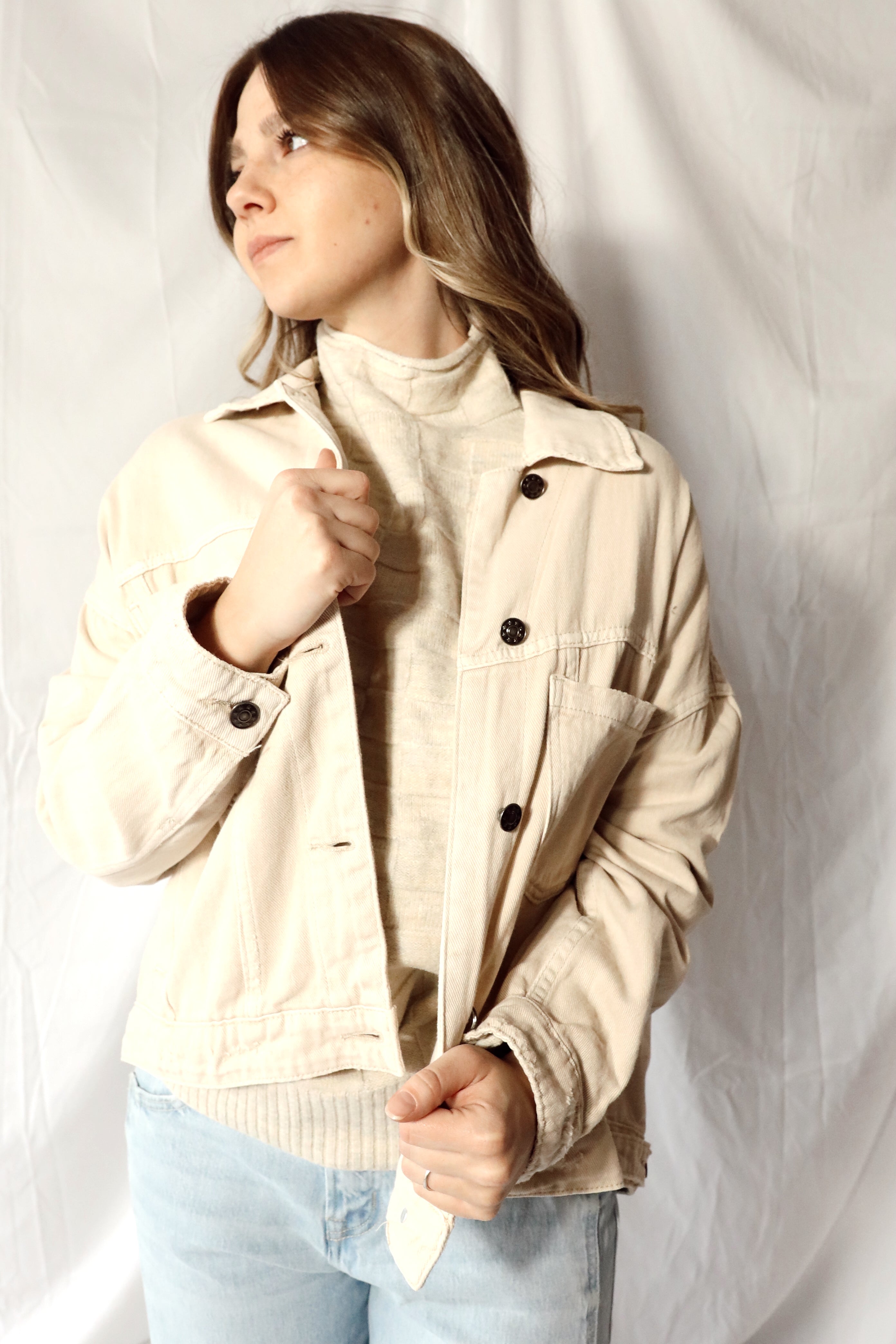 LARAINE JACKET