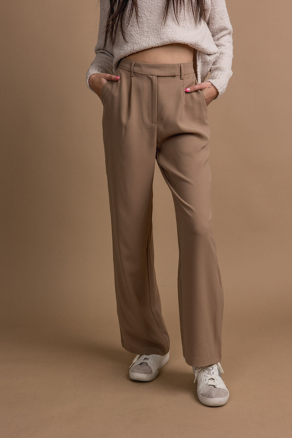 DIXIE TROUSERS