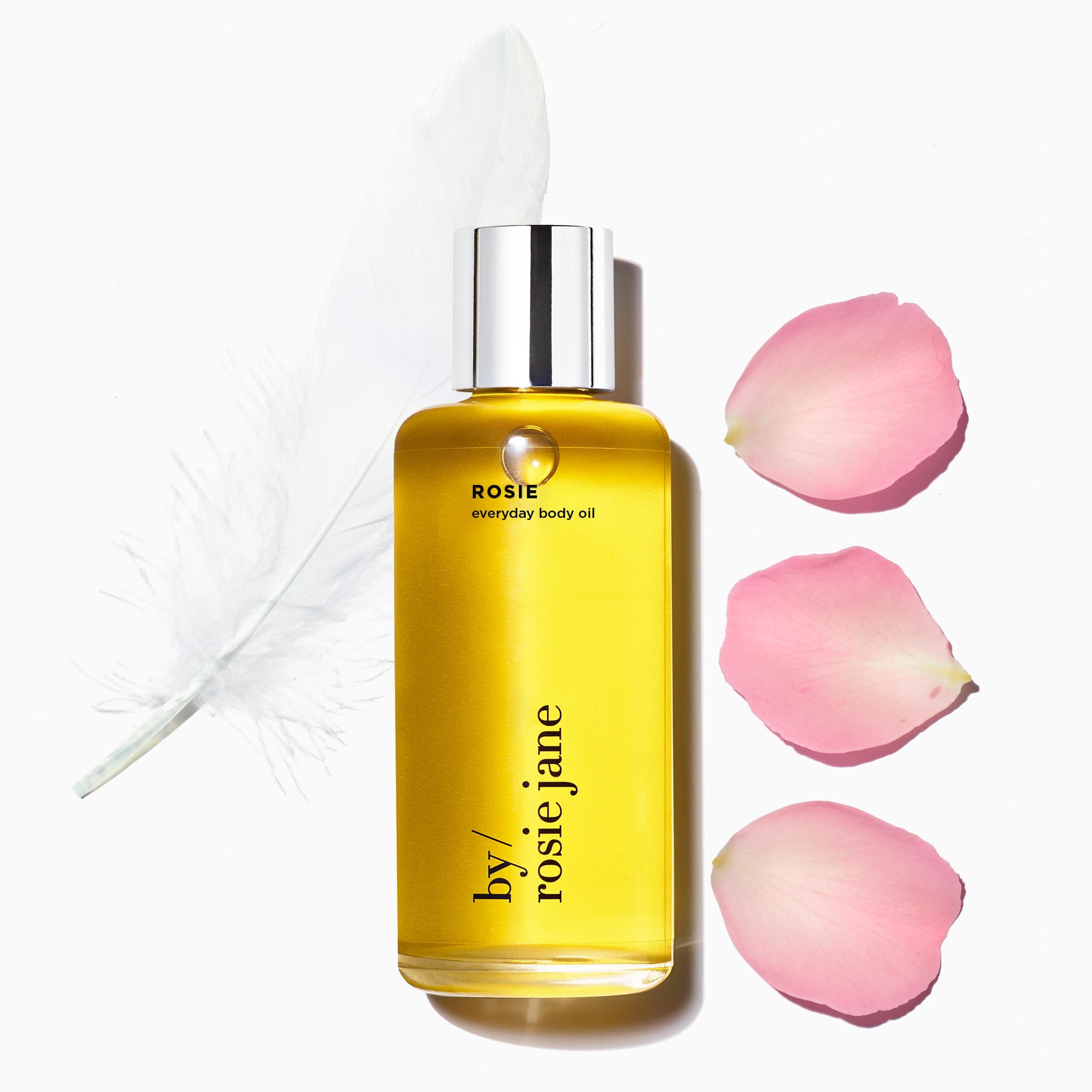 Rosie Everyday Body Oil