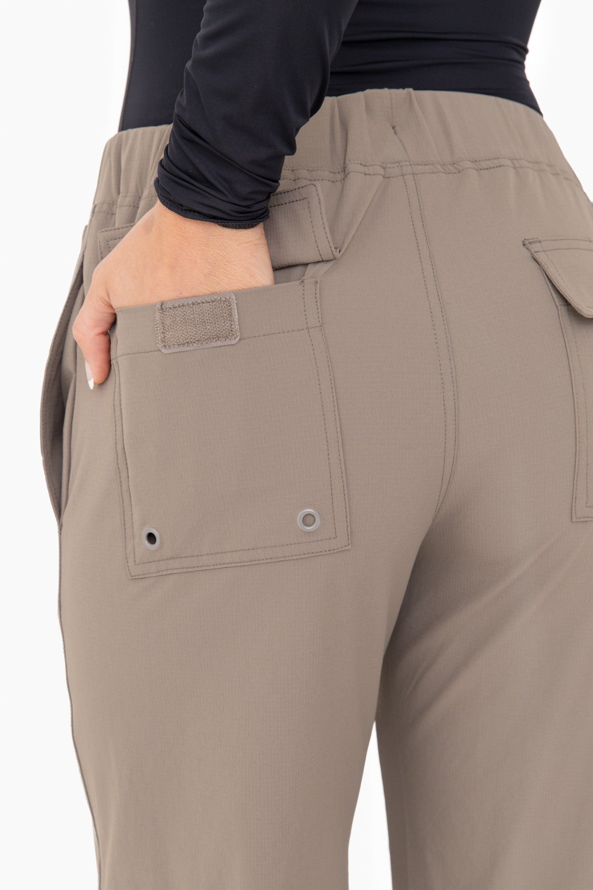 WRIGHT CARGO PANTS