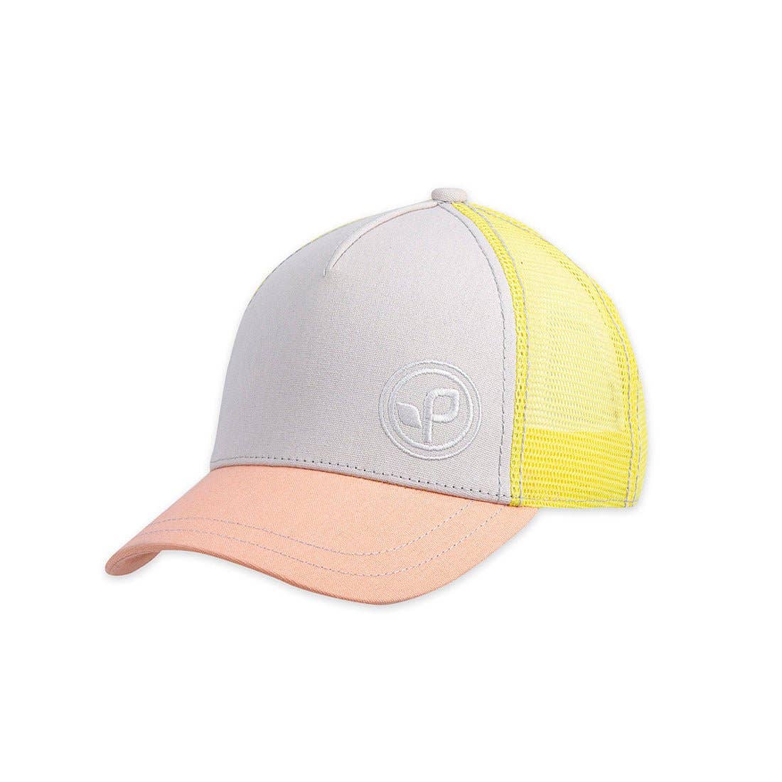 Buttercup Trucker Hat