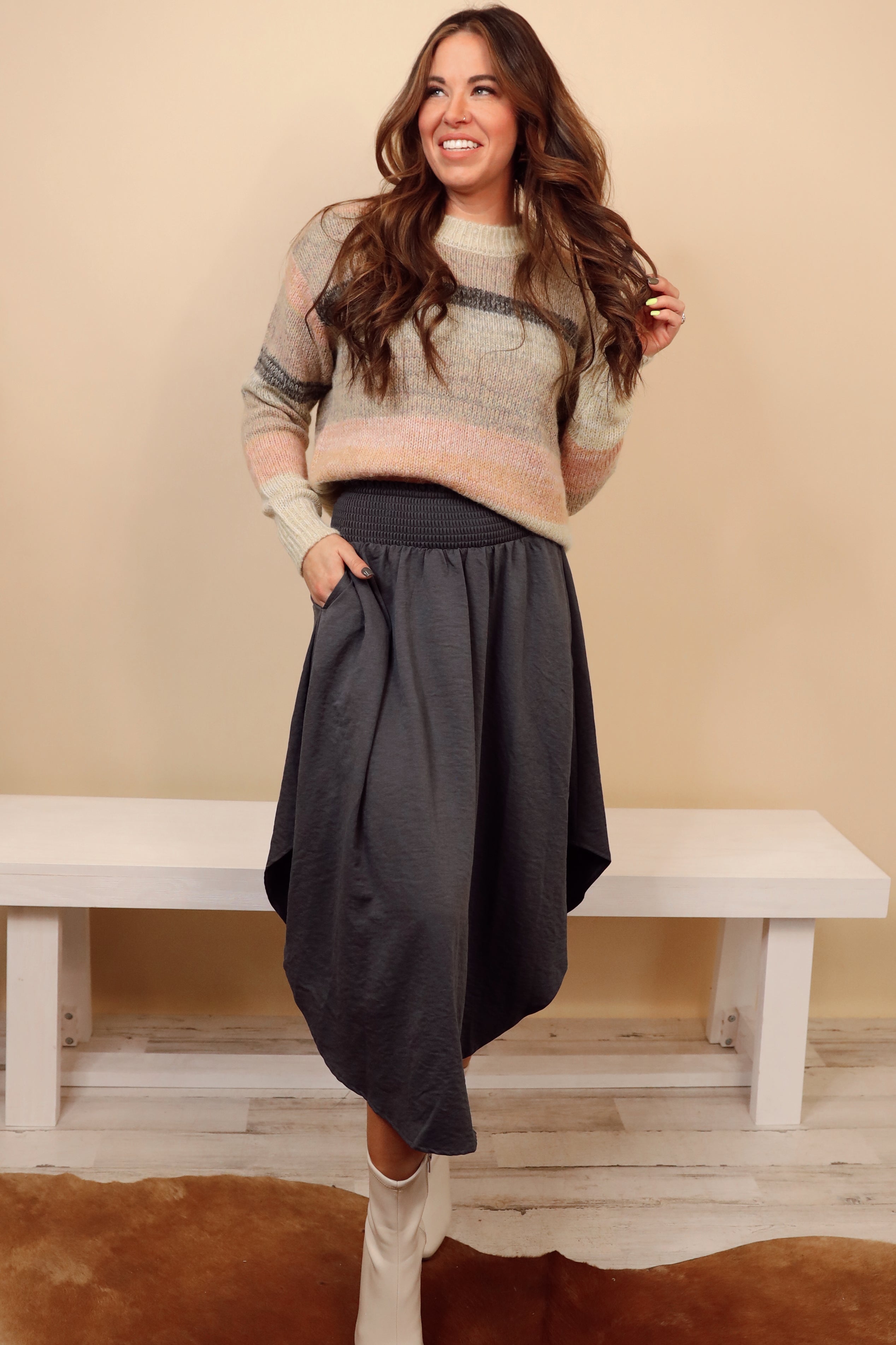 ETTA SKIRT