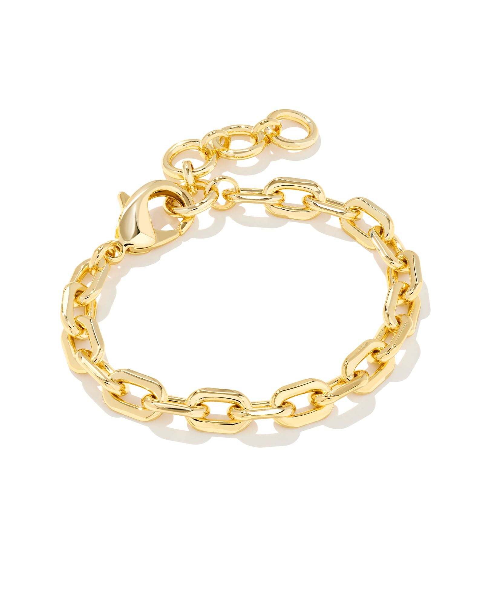 KORINNE CHAIN BRACELET