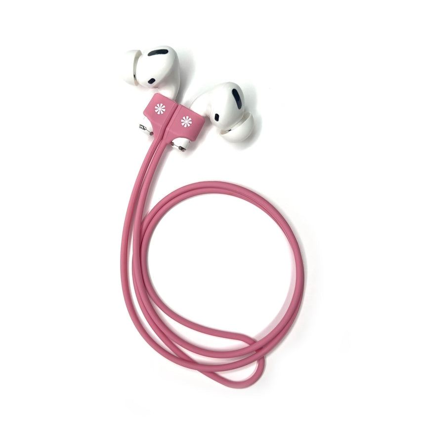 Pod Squad Set of 2 Earbud Tethers