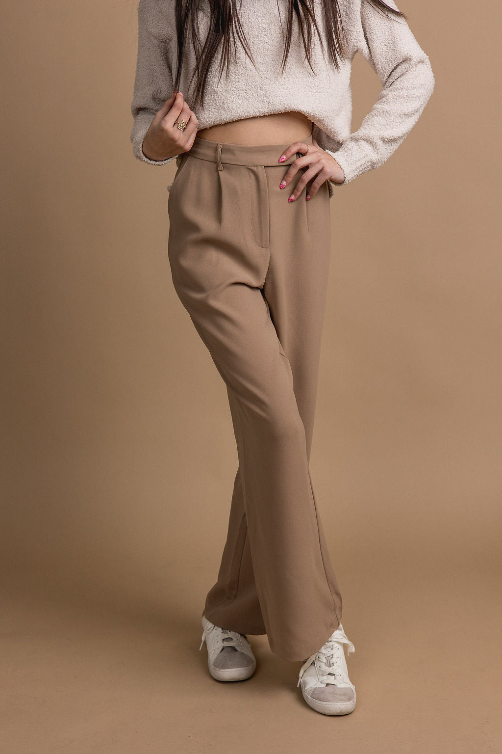 DIXIE TROUSERS