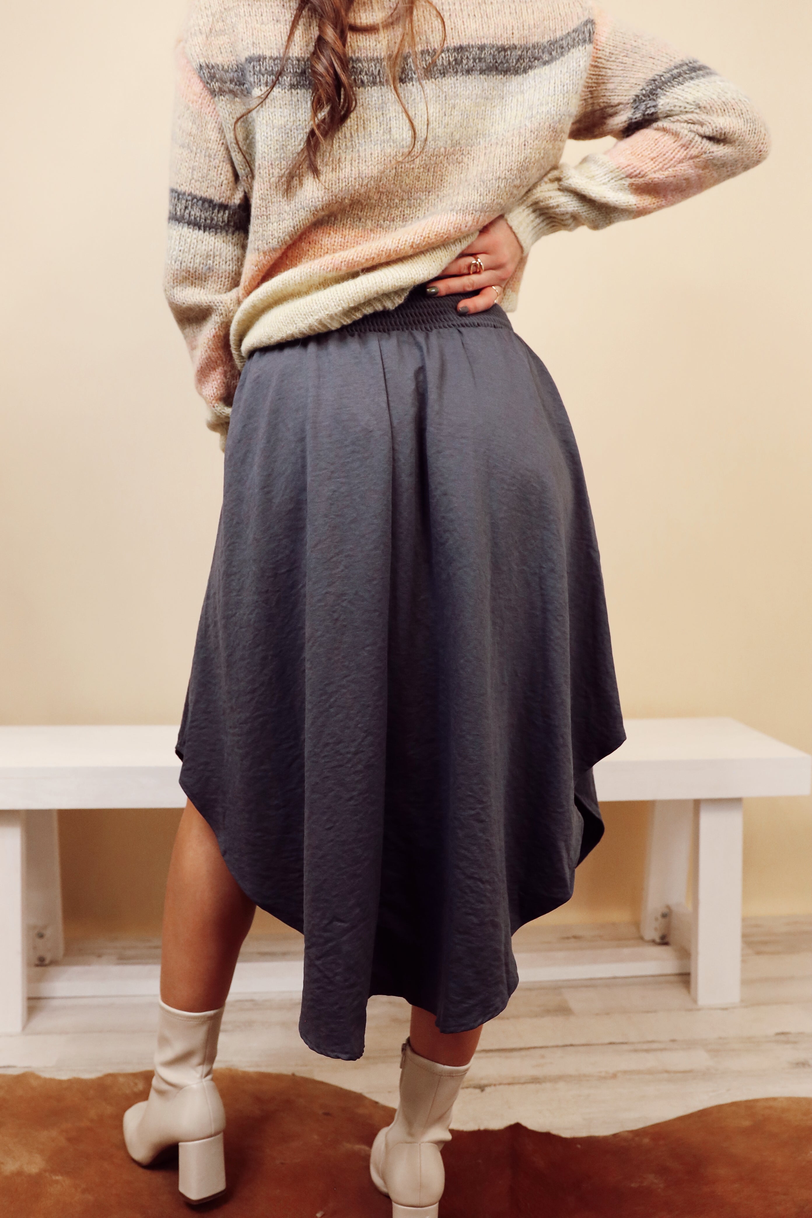 ETTA SKIRT