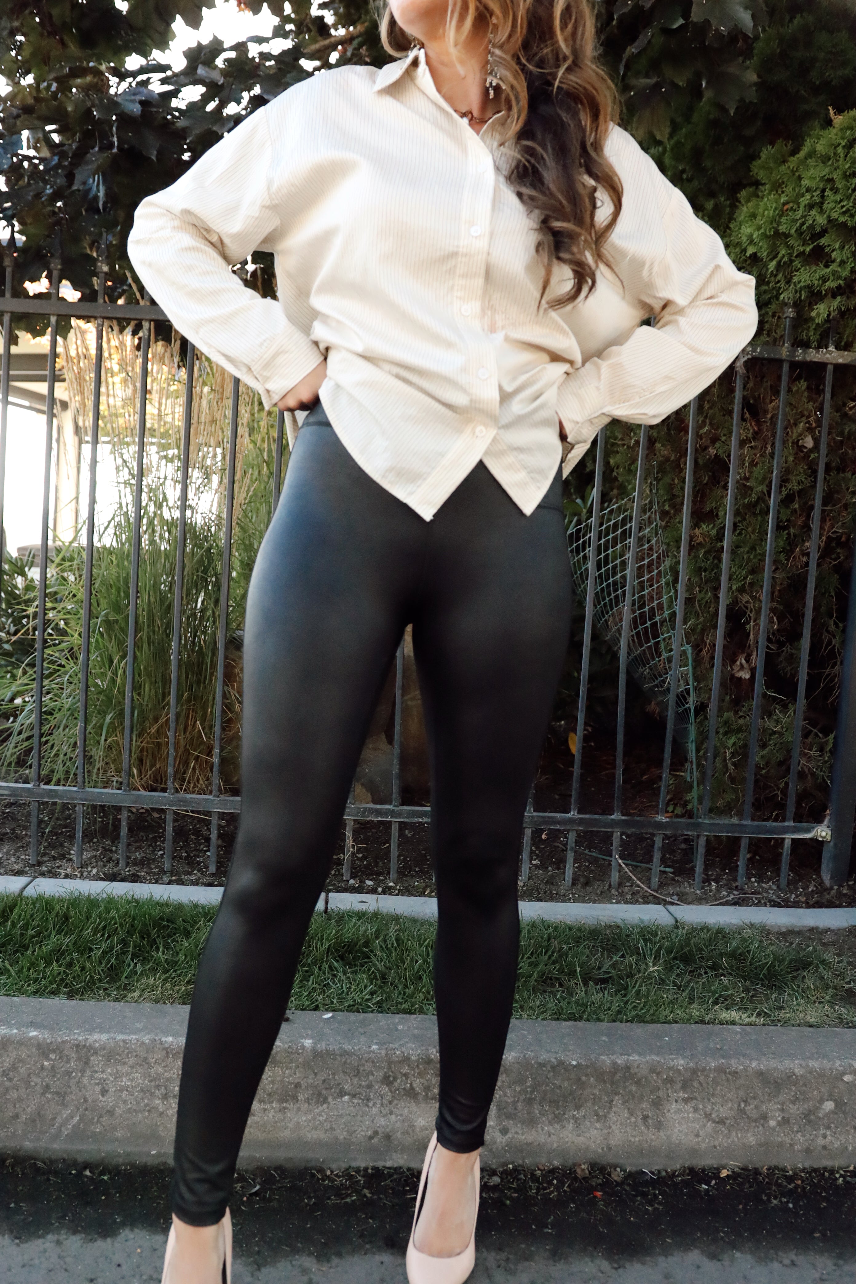 AVA LEGGINGS