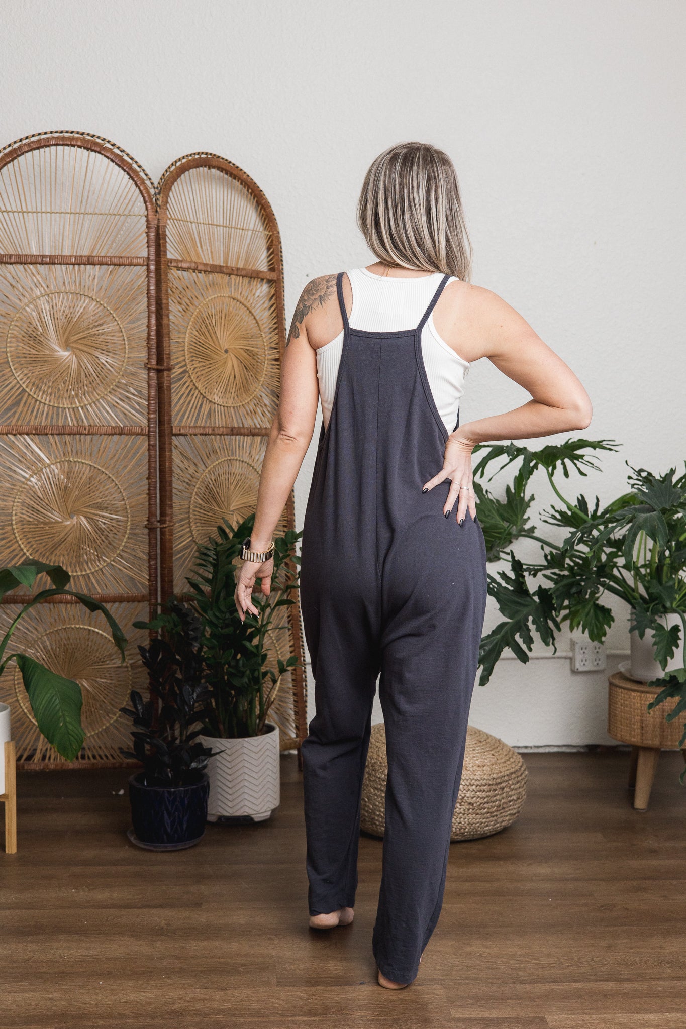 LYDIA JUMPSUIT