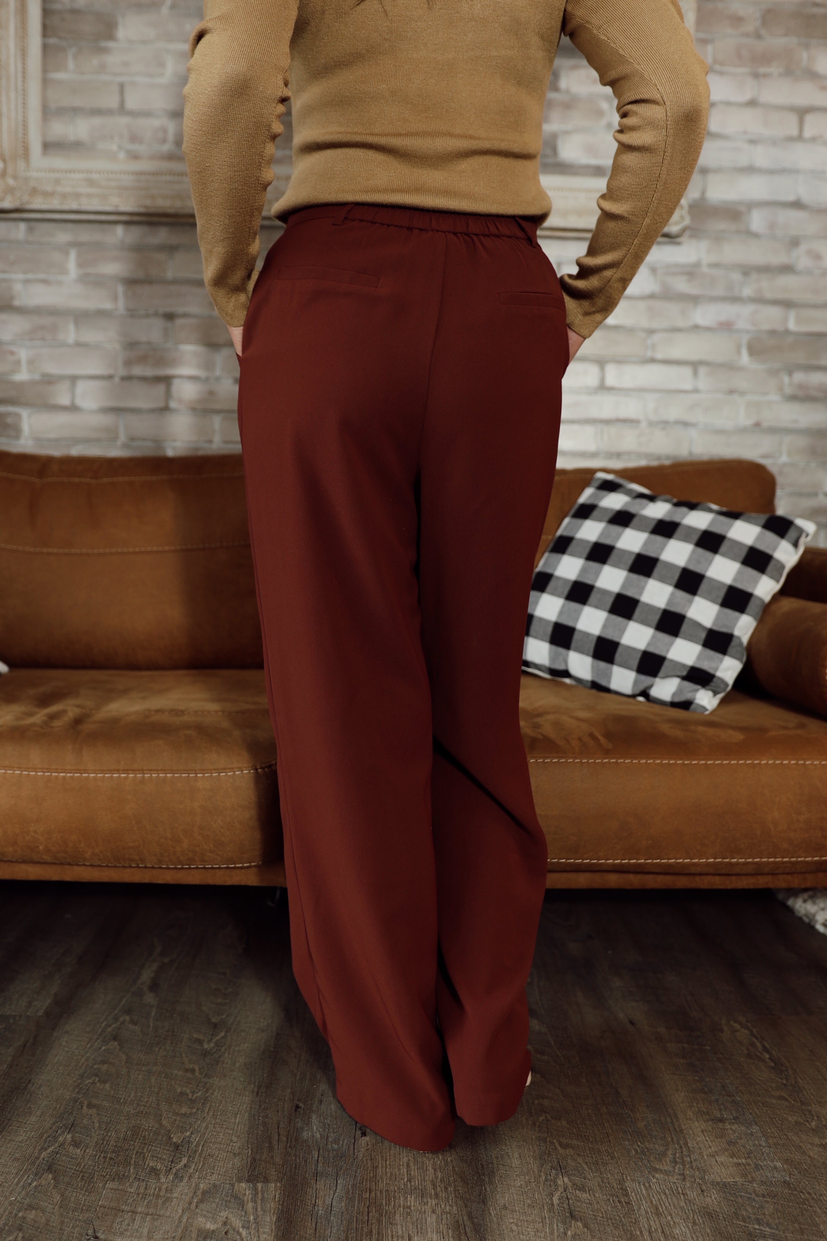 DIXIE TROUSERS