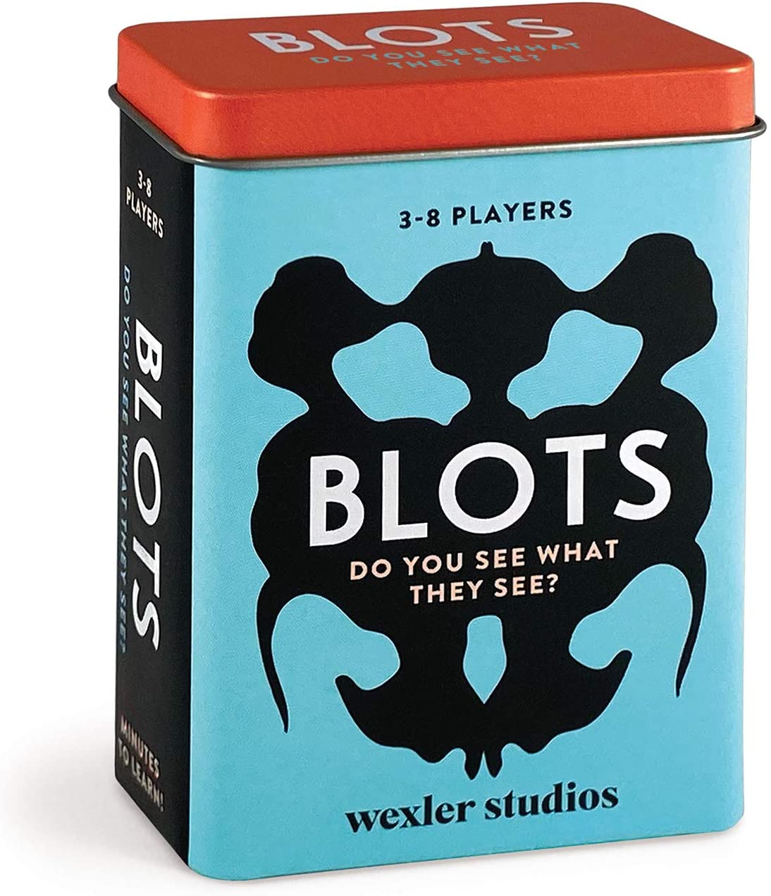 BLOTS- CARD GAME