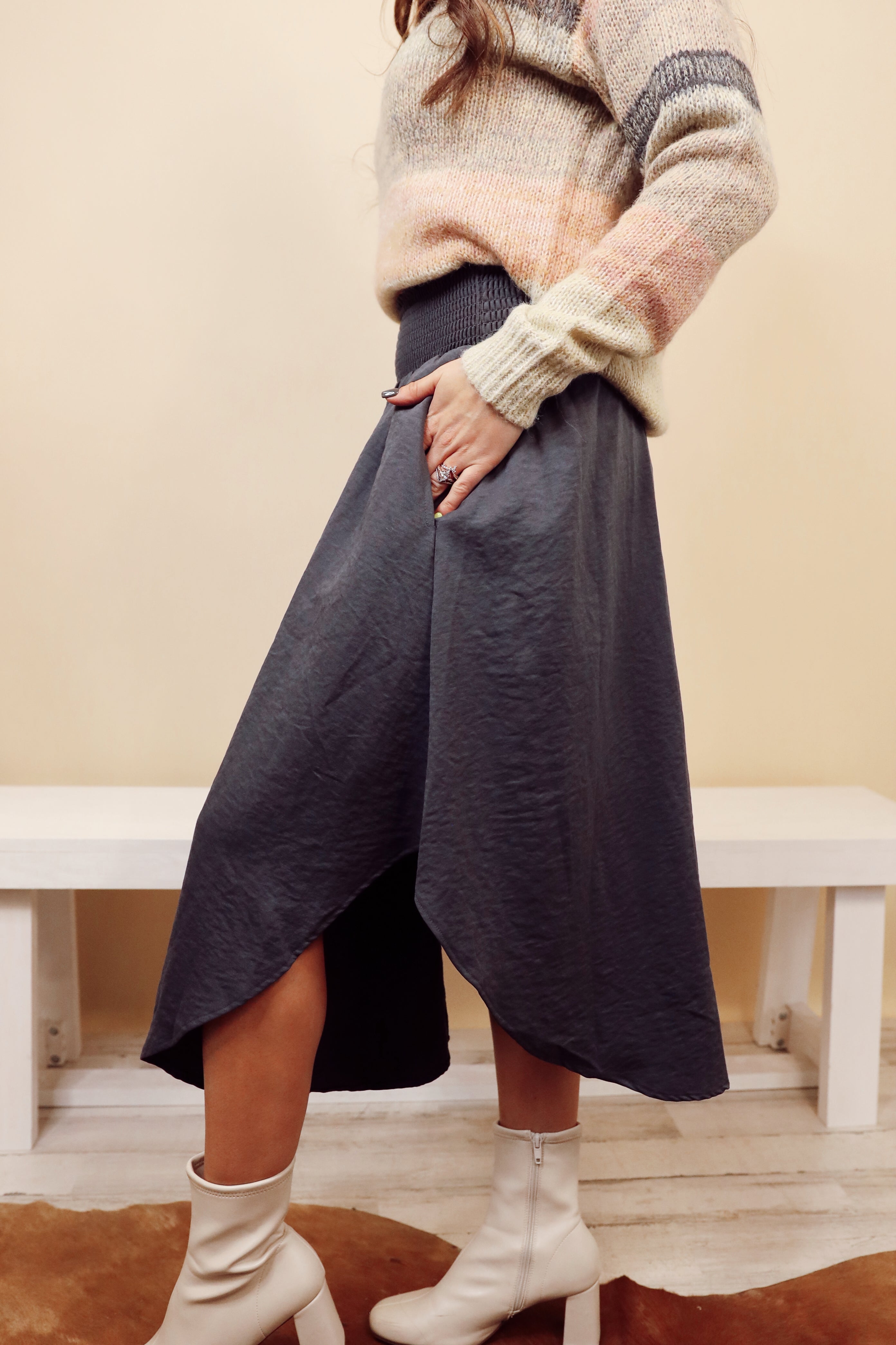 ETTA SKIRT