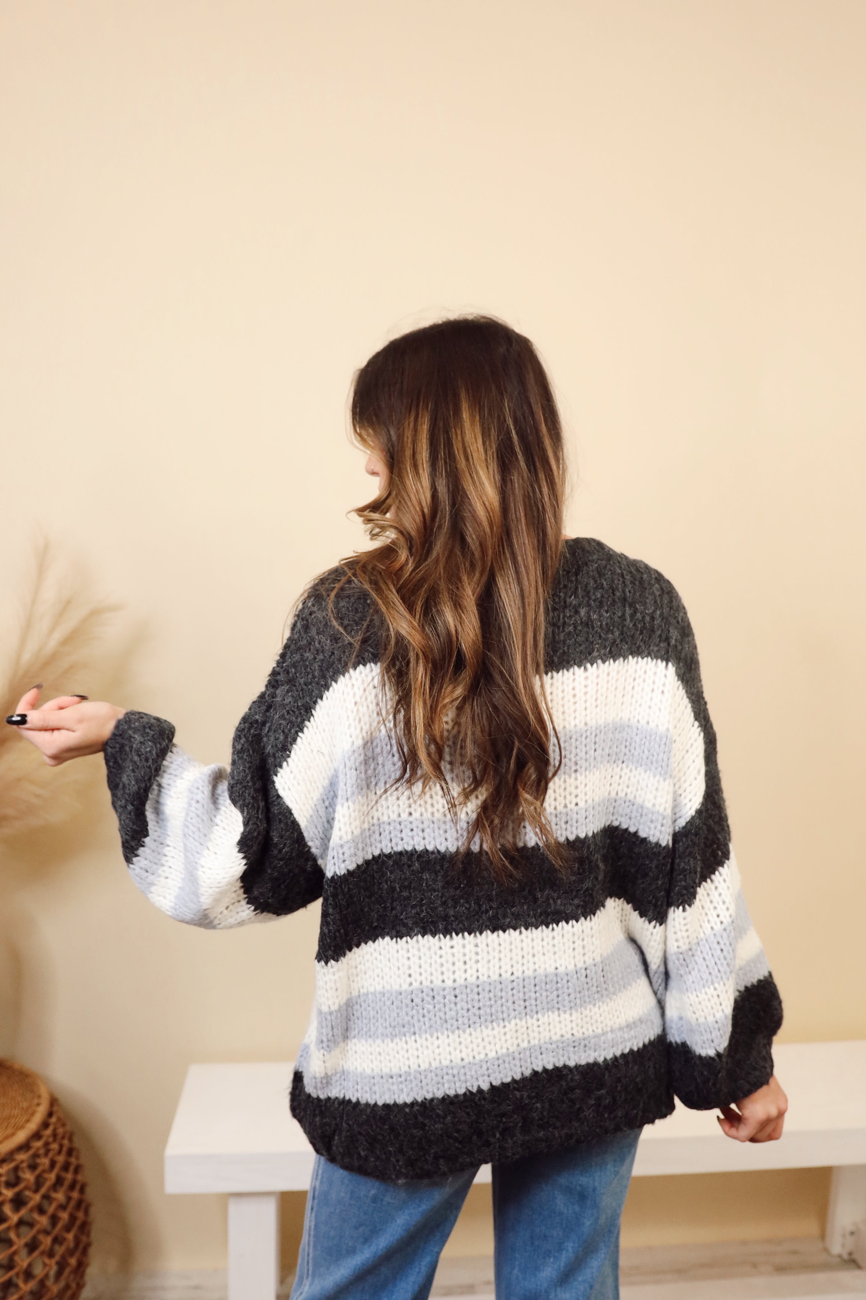 OPHELIA SWEATER