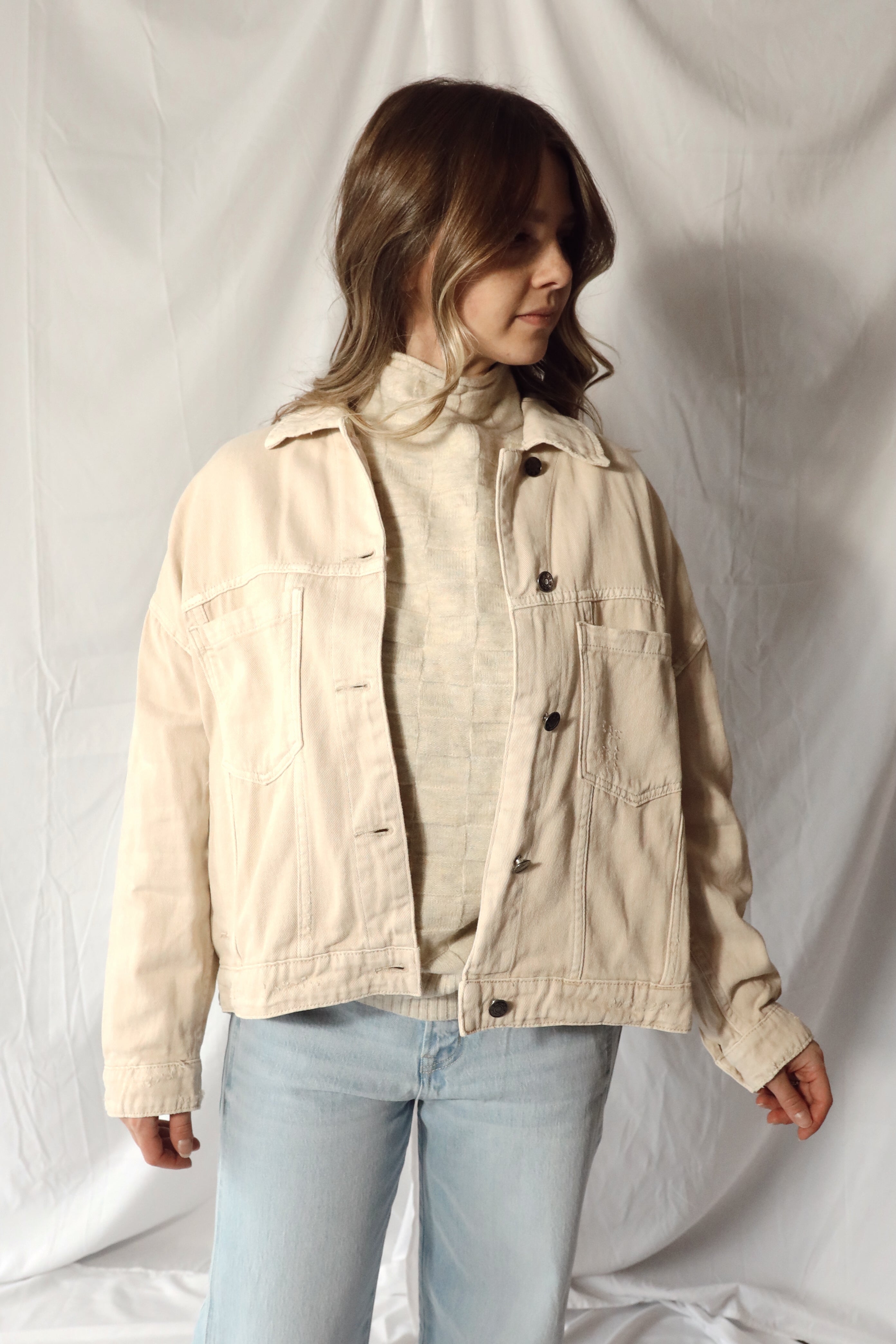 LARAINE JACKET