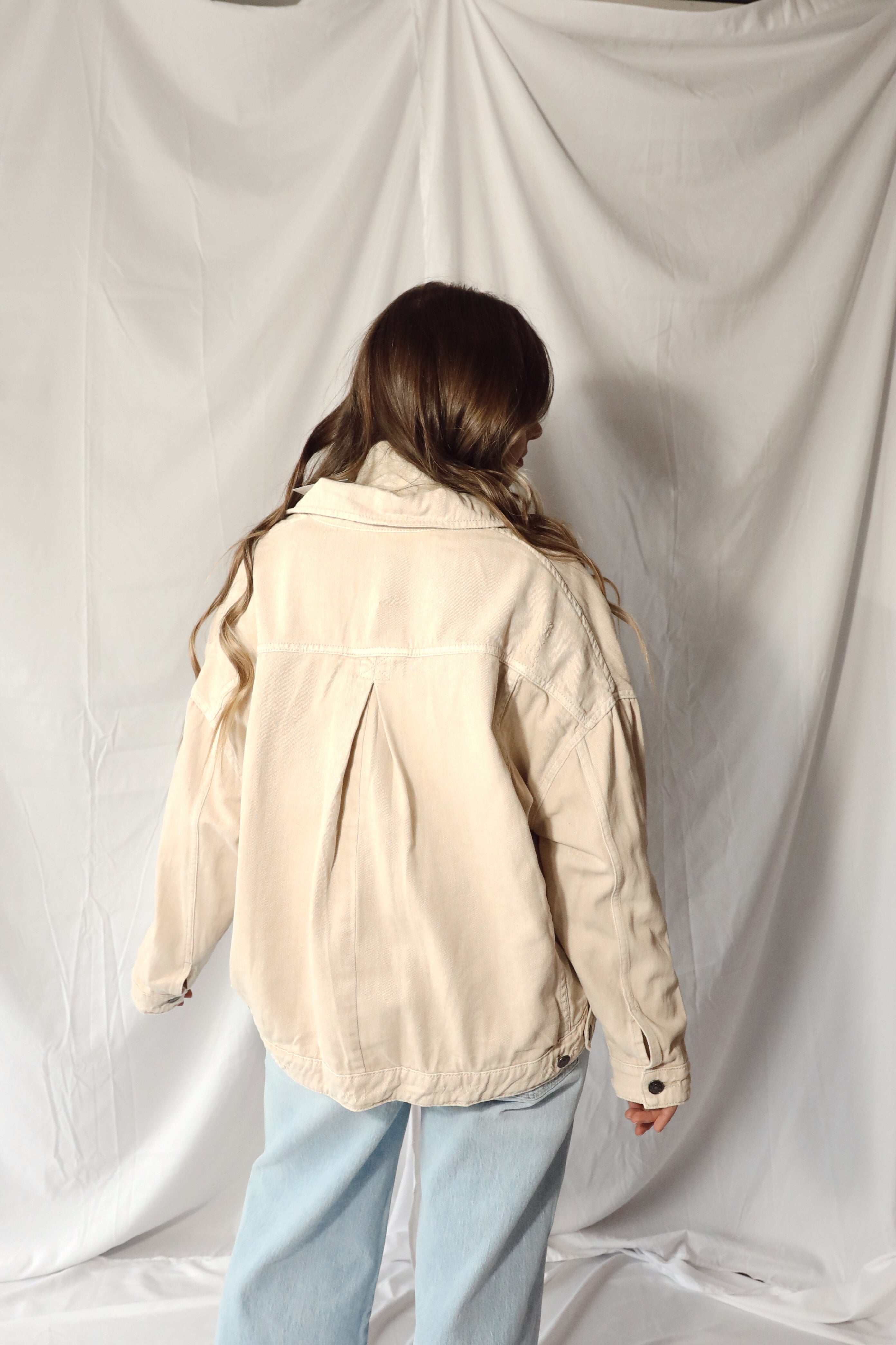 LARAINE JACKET