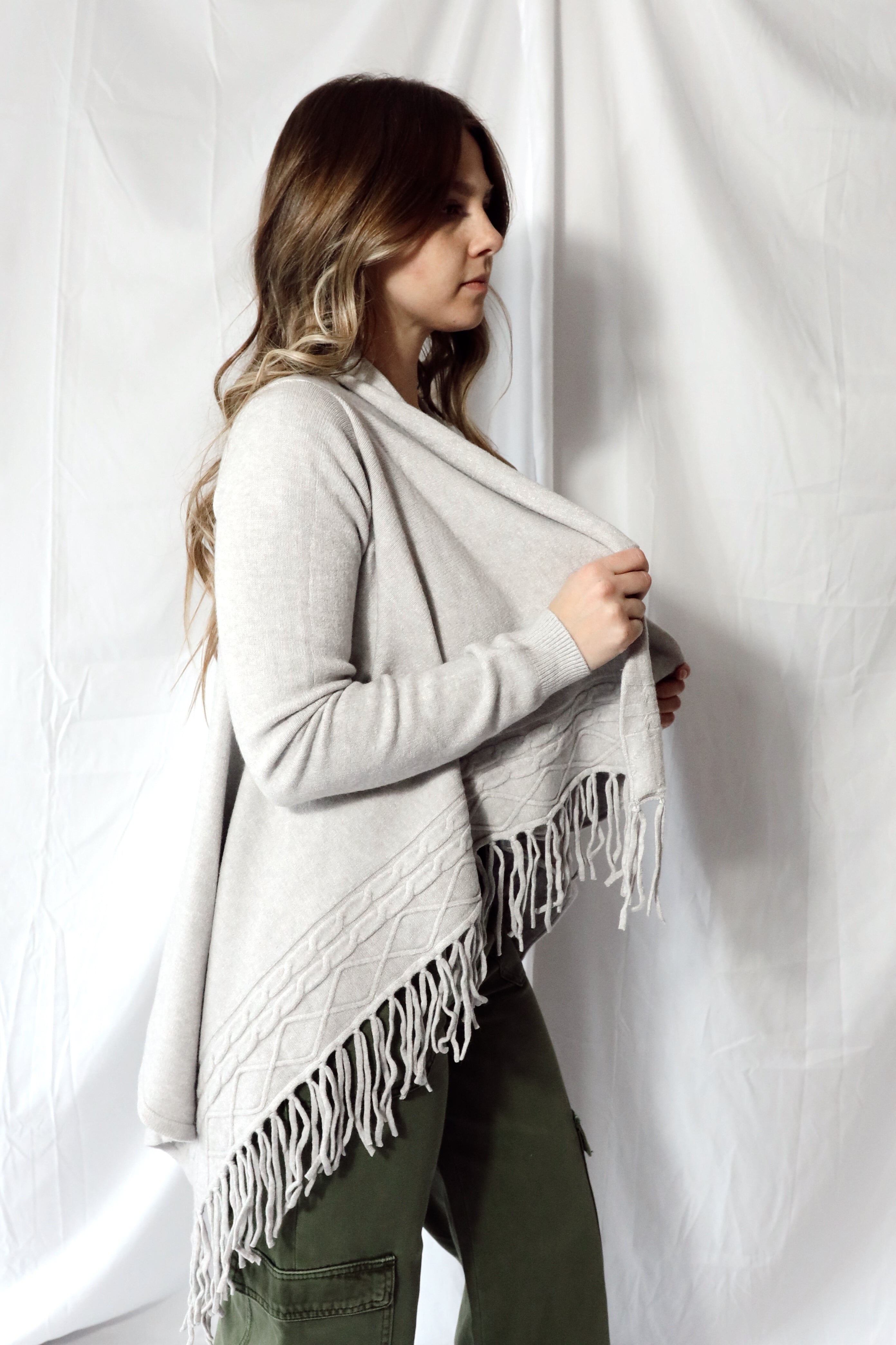 EMILIYA CARDIGAN