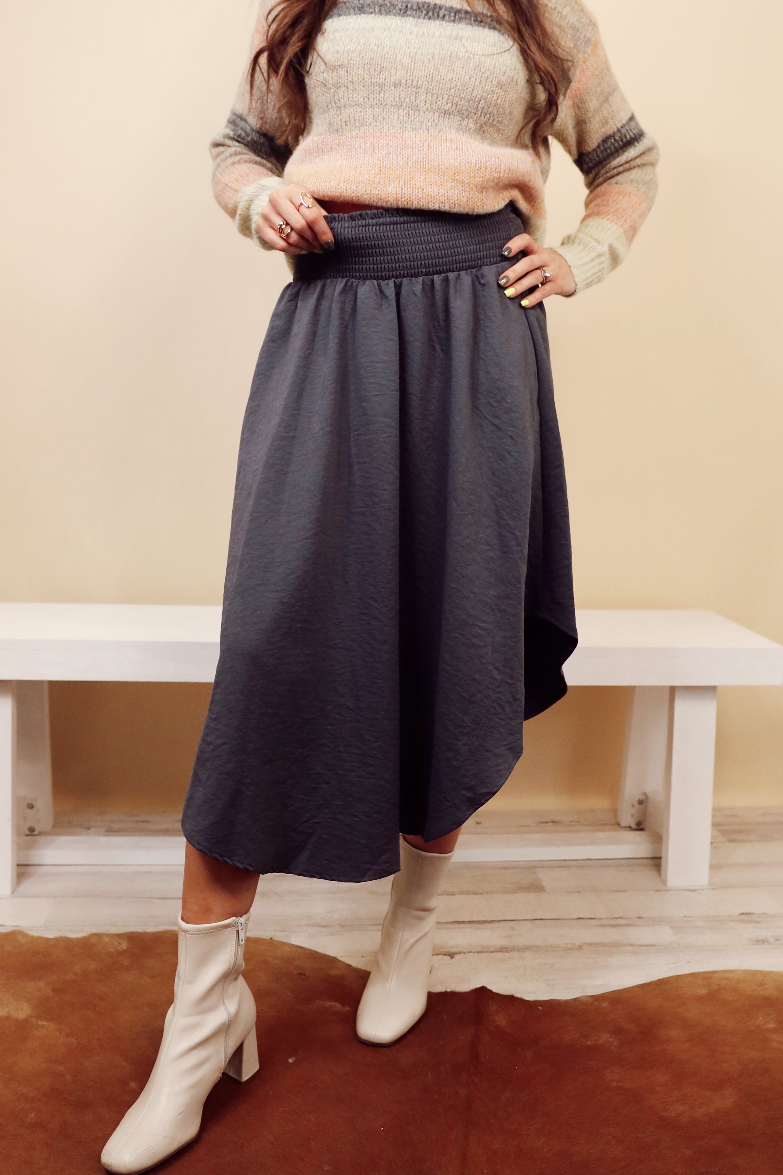 ETTA SKIRT