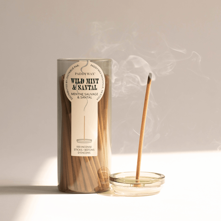 Haze Incense