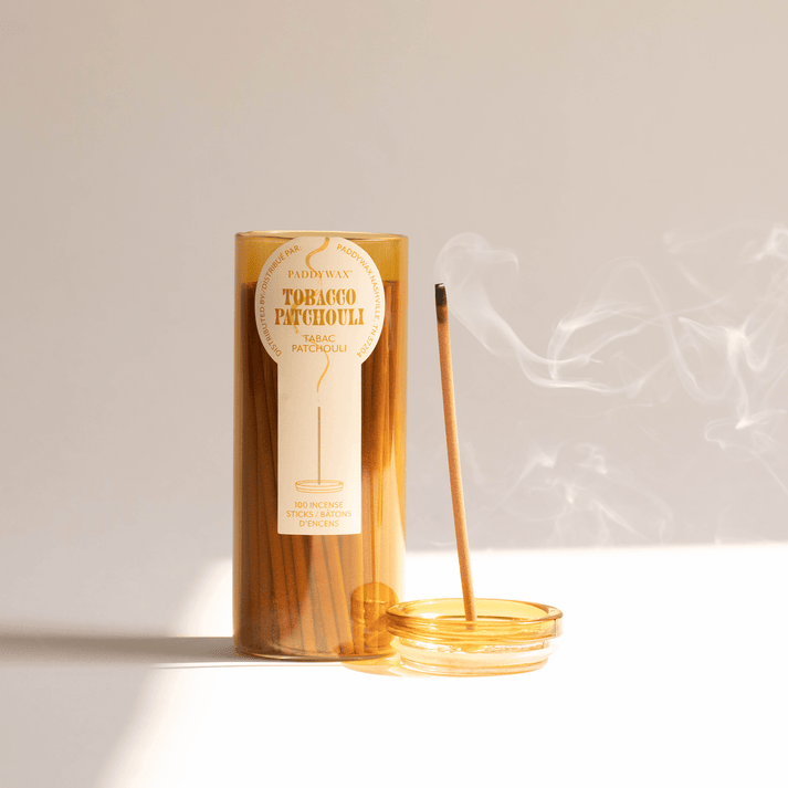 Haze Incense