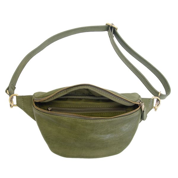 SHILOH SLING/BELT BAG