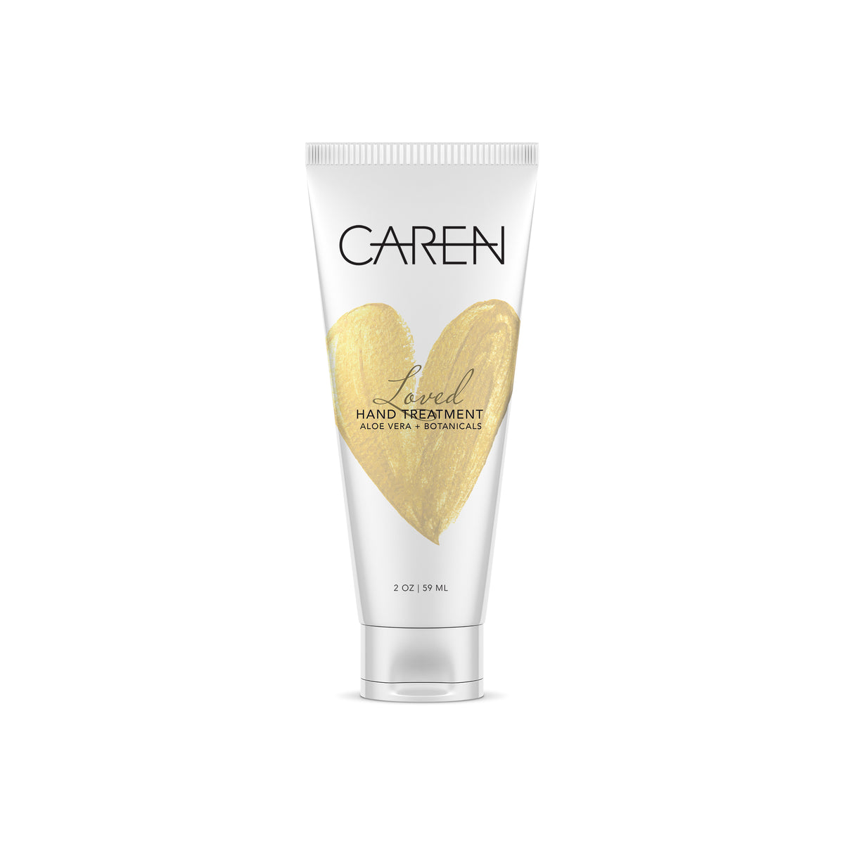 CAREN- 2oz HAND LOTION