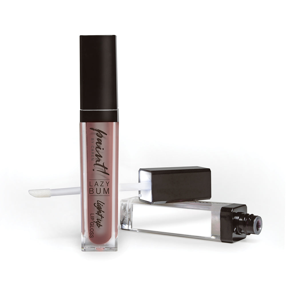 LIGHT UP LIP GLOSS