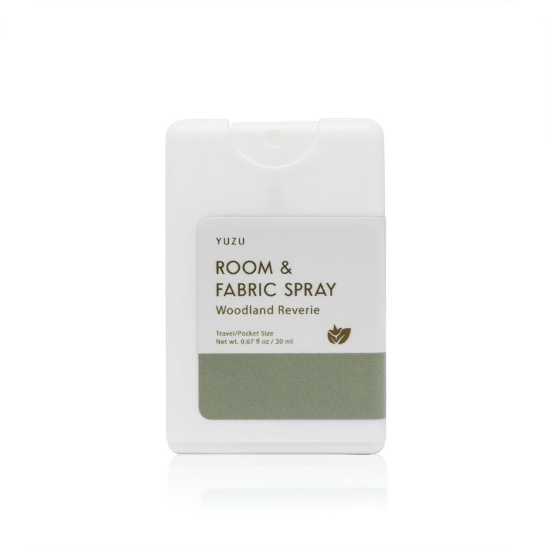 Pocket Room & Fabric Spray