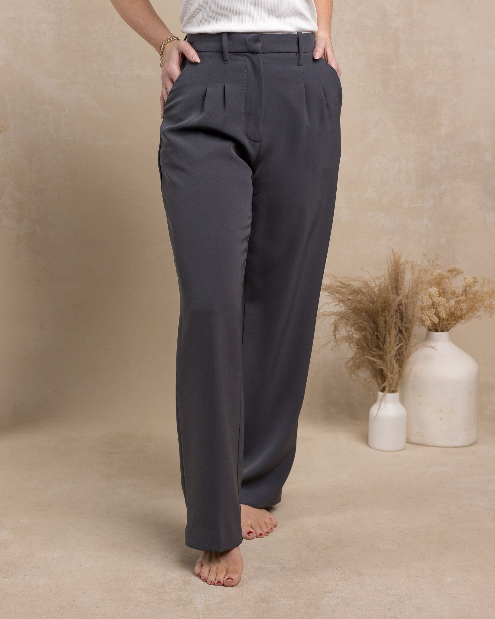 ADELAIDE TROUSERS