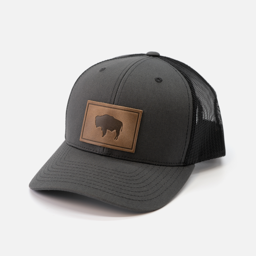 Buffalo Hat