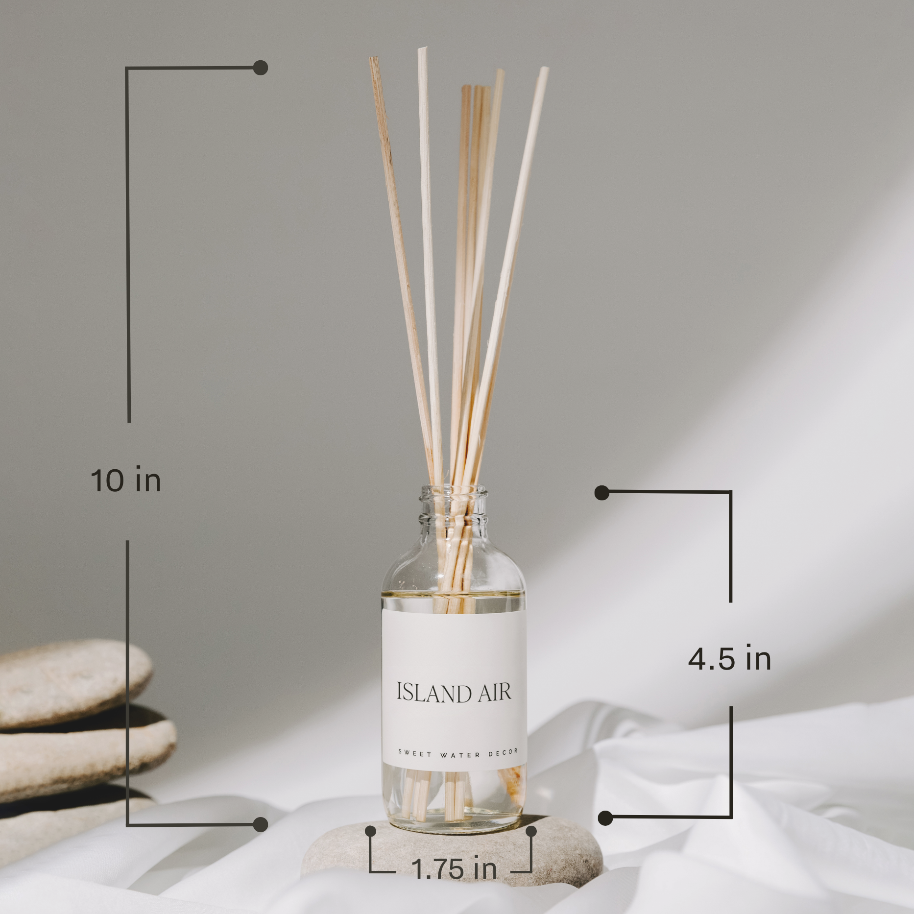 Spa Day Reed Diffuser