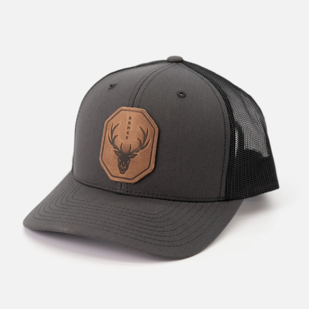 Range Skull Hat