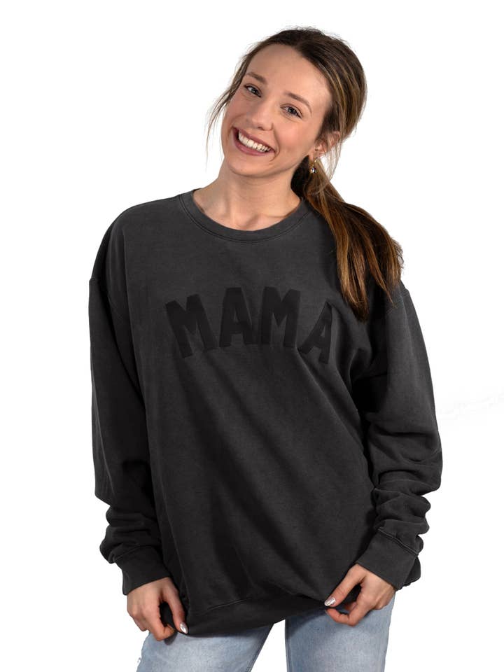 MAMA SWEATSHIRT