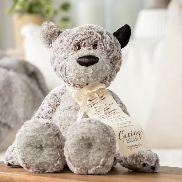 Giving Bear 16" Plush