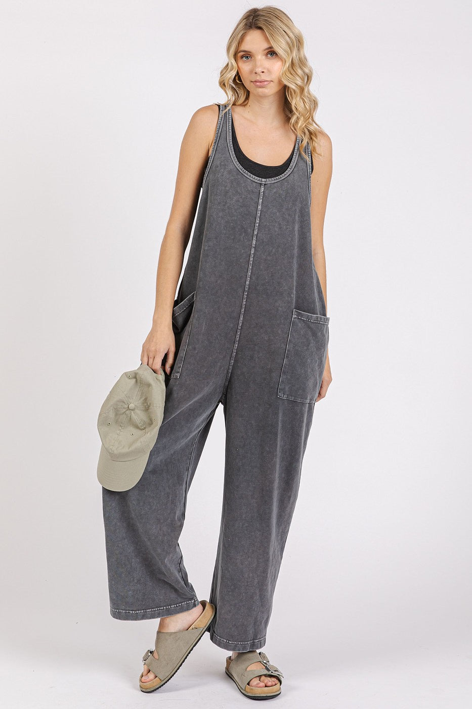 BLAKE JUMPSUIT