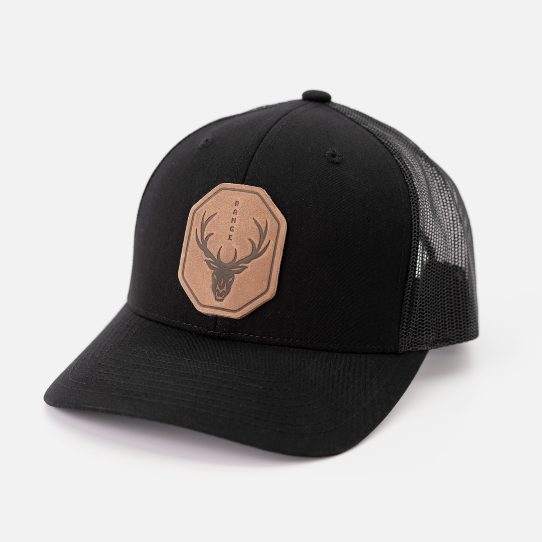 Range Skull Hat