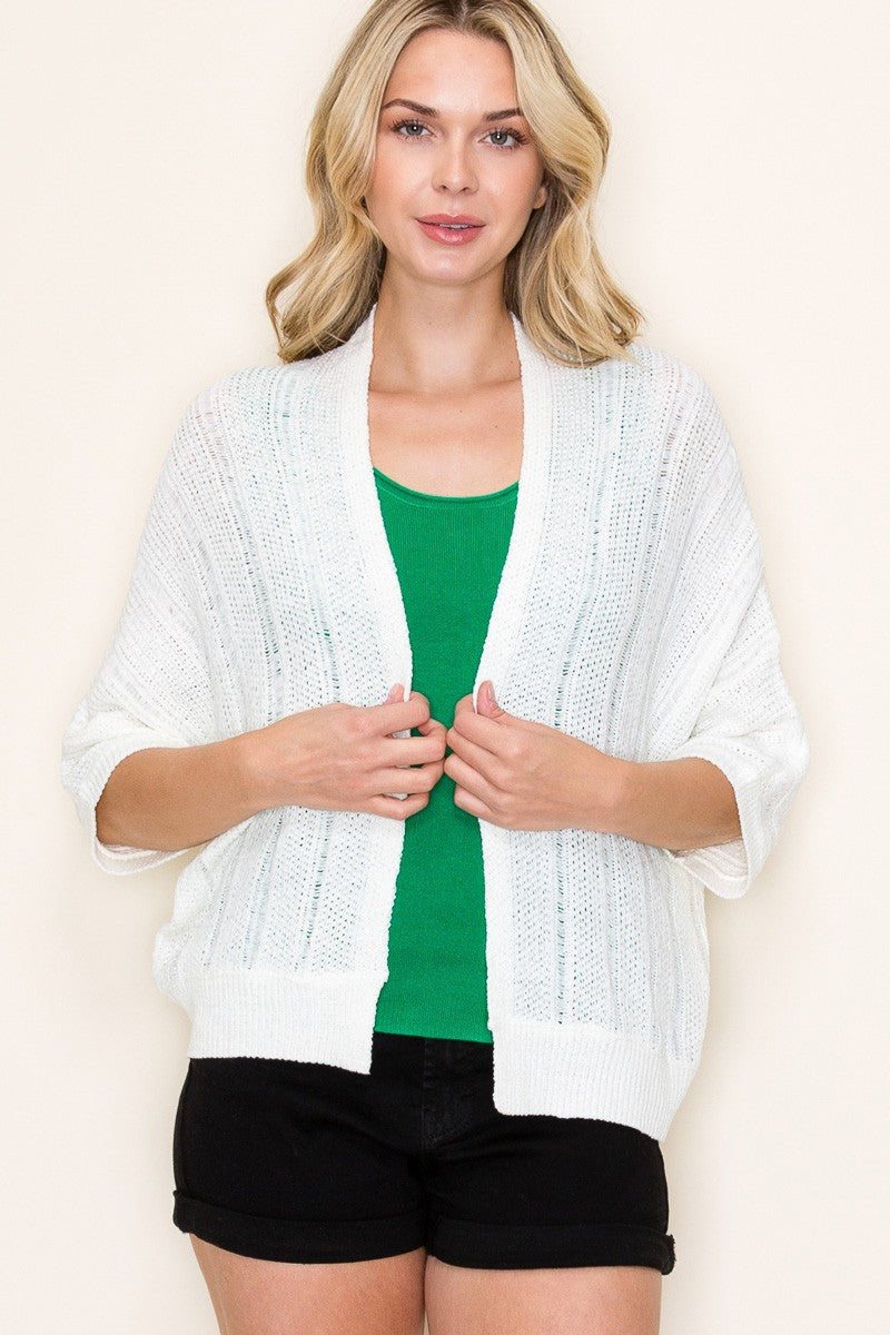 CORETTA CARDIGAN