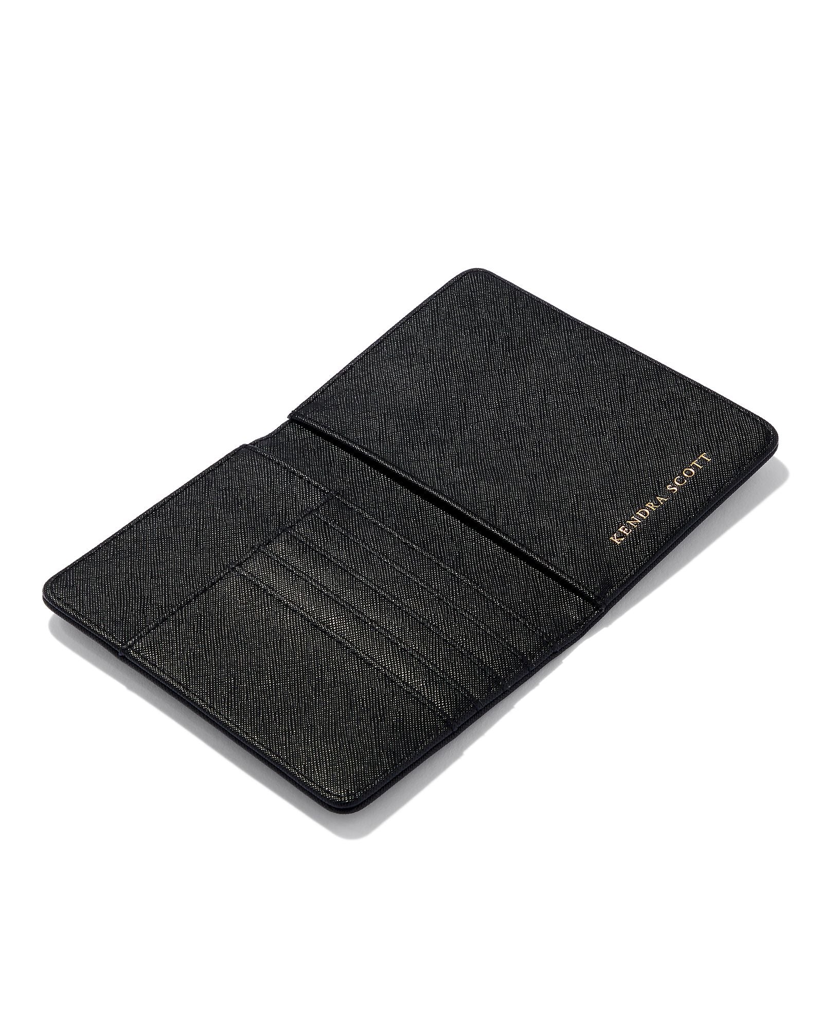 PASSPORT HOLDER