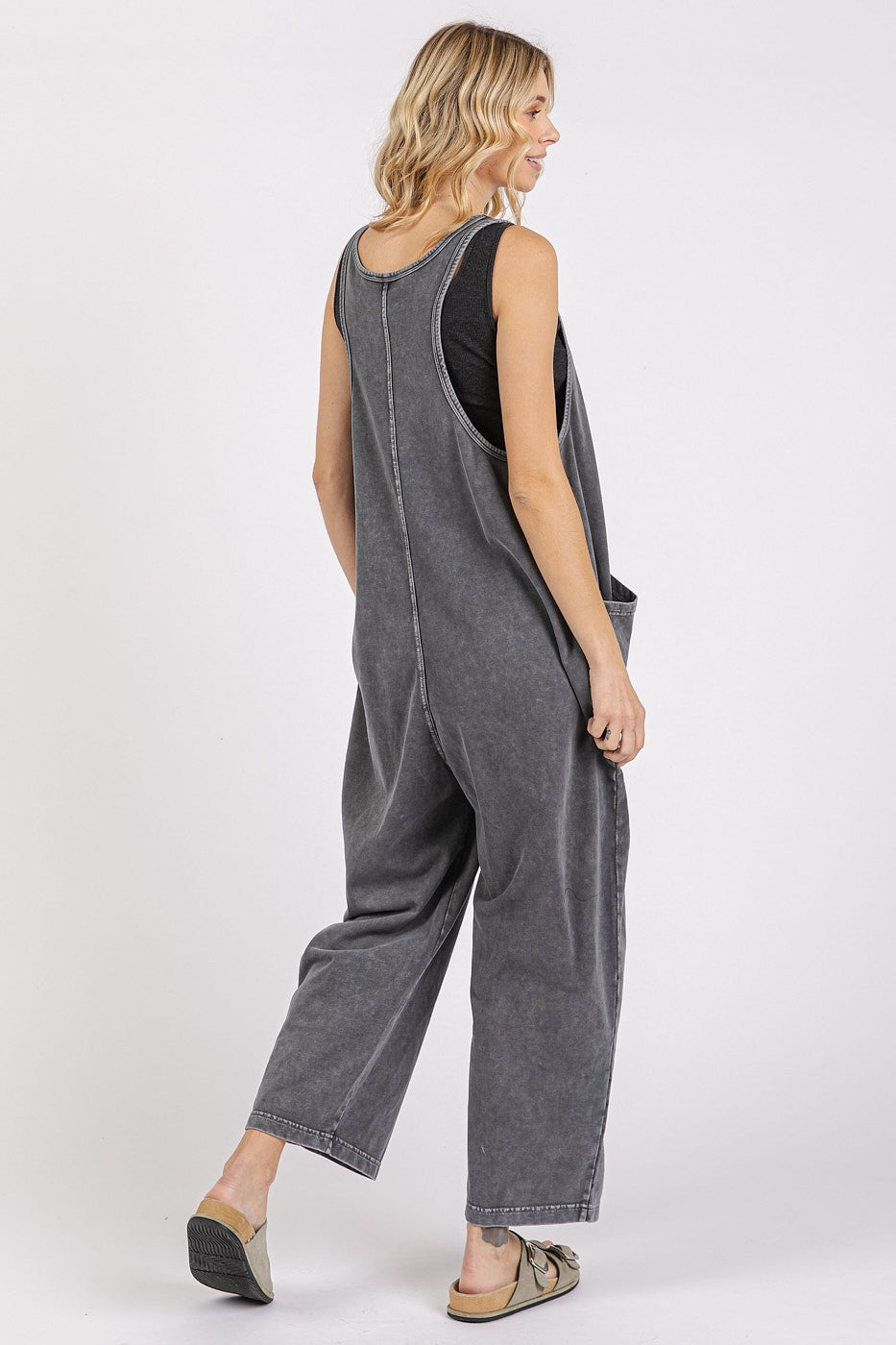 BLAKE JUMPSUIT