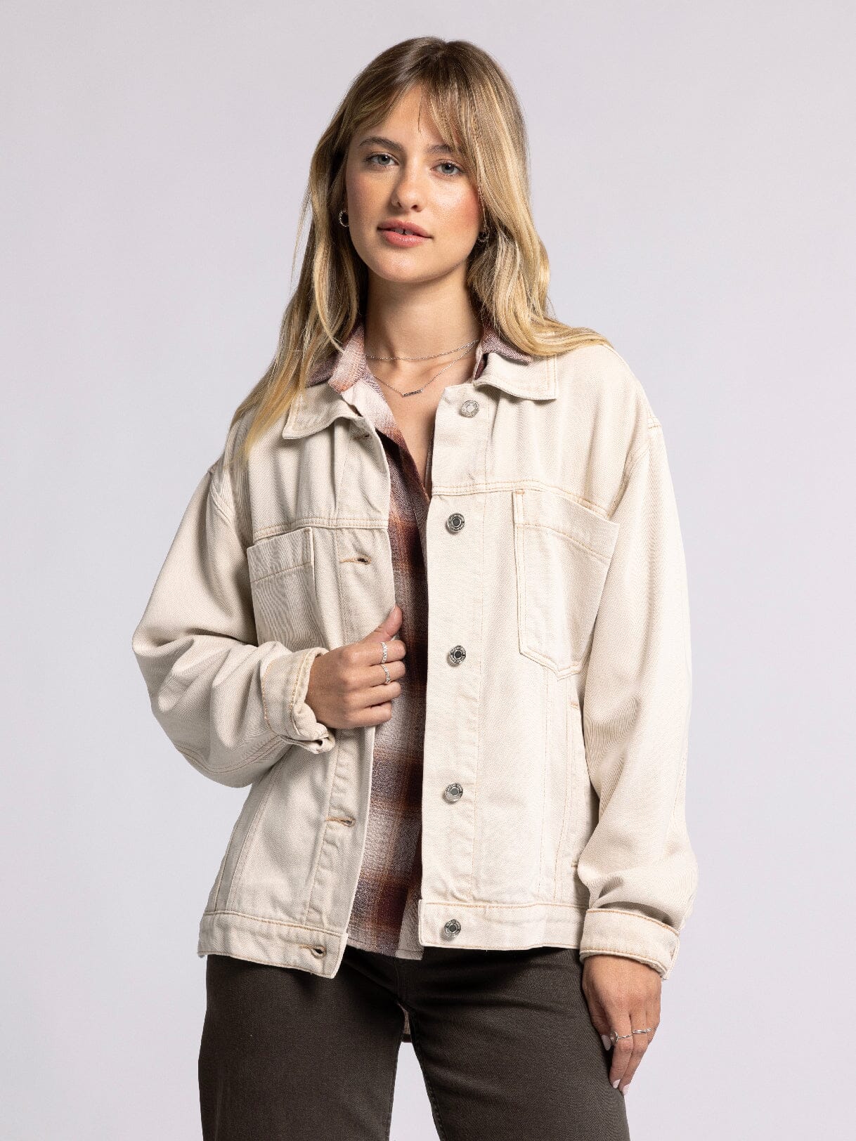 CORDELL JACKET