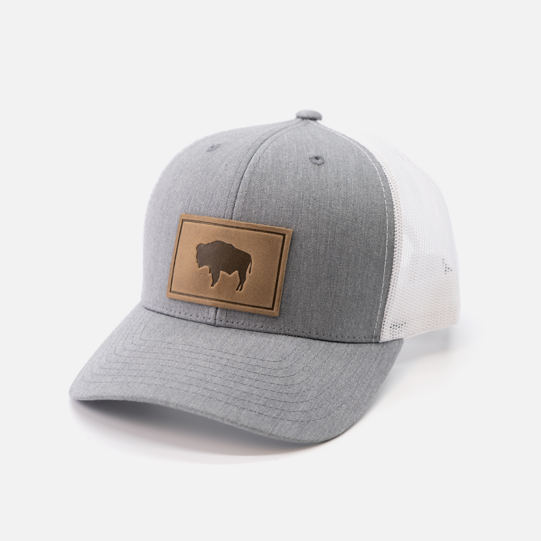 Buffalo Hat