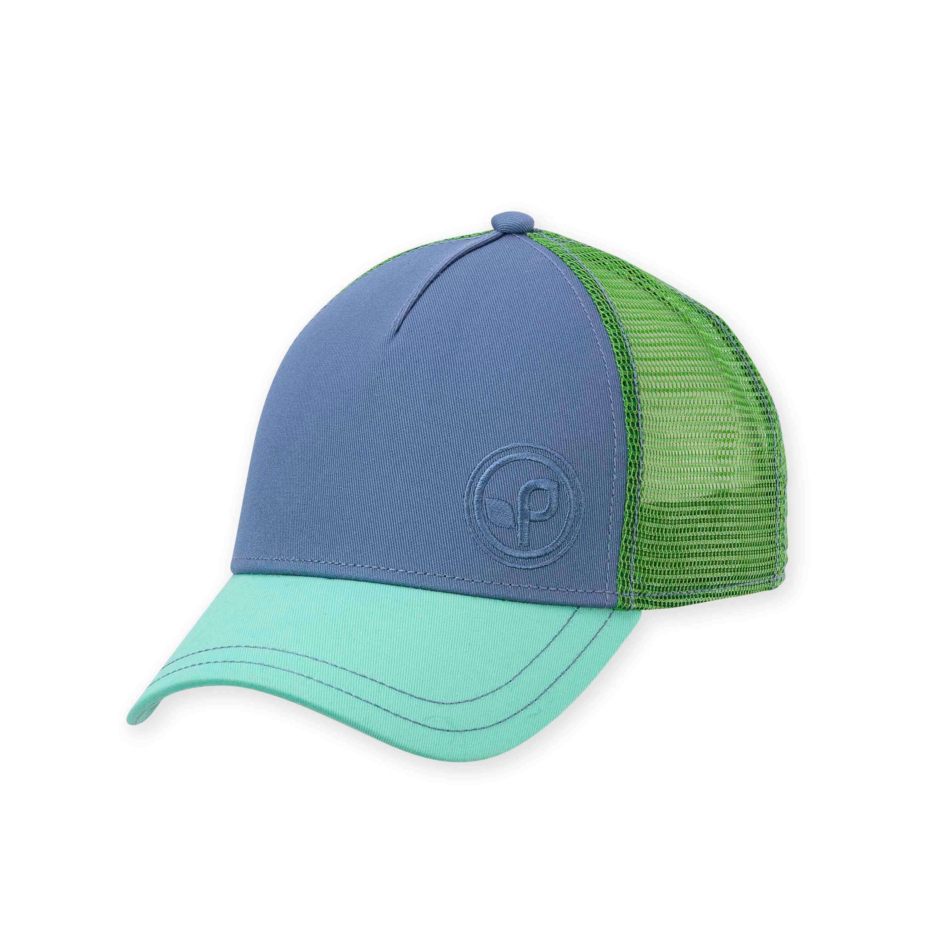 Buttercup Trucker Hat