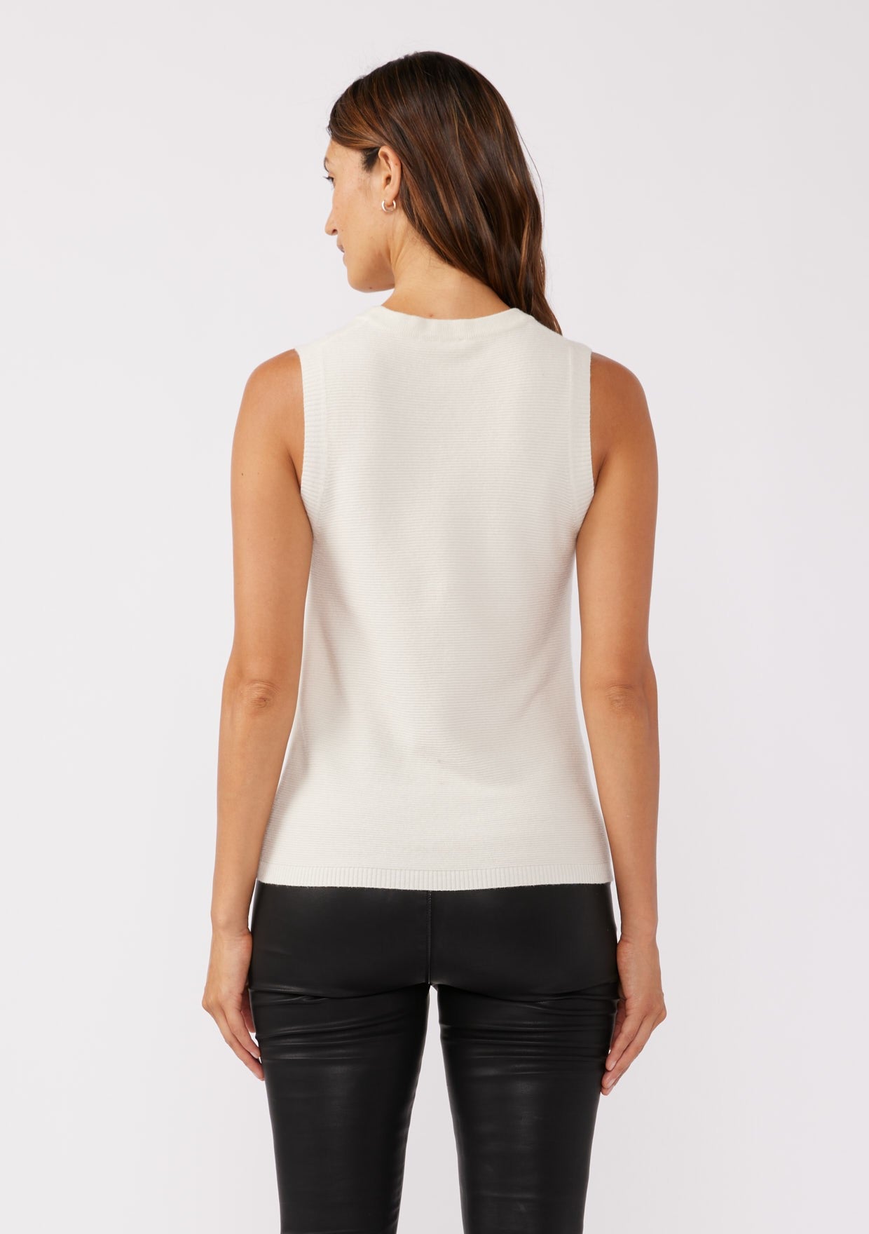 EVY KNOTTED TANK