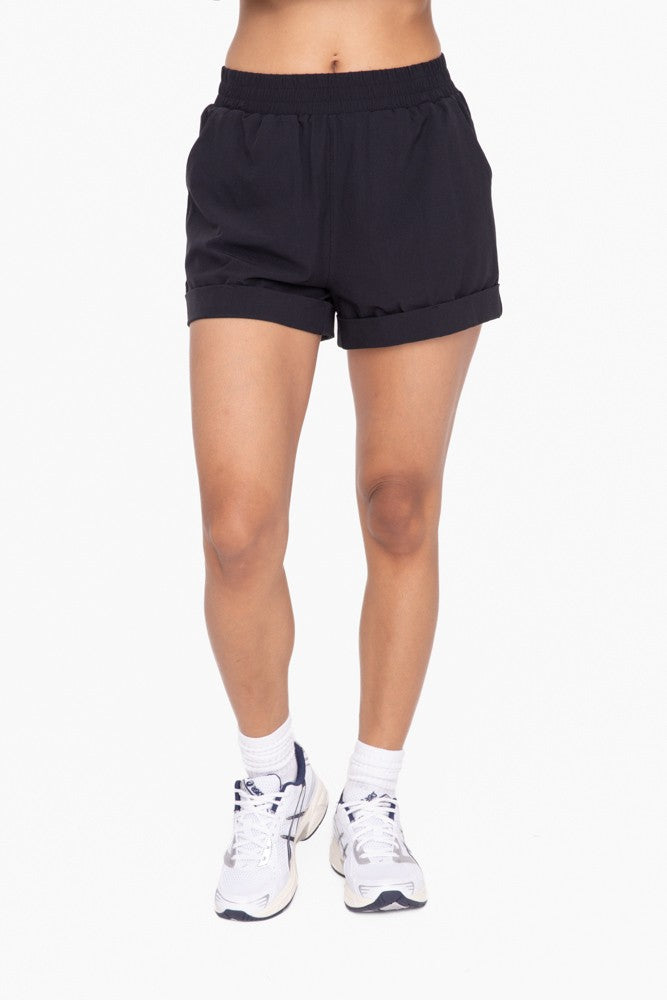 CARINA SHORTS