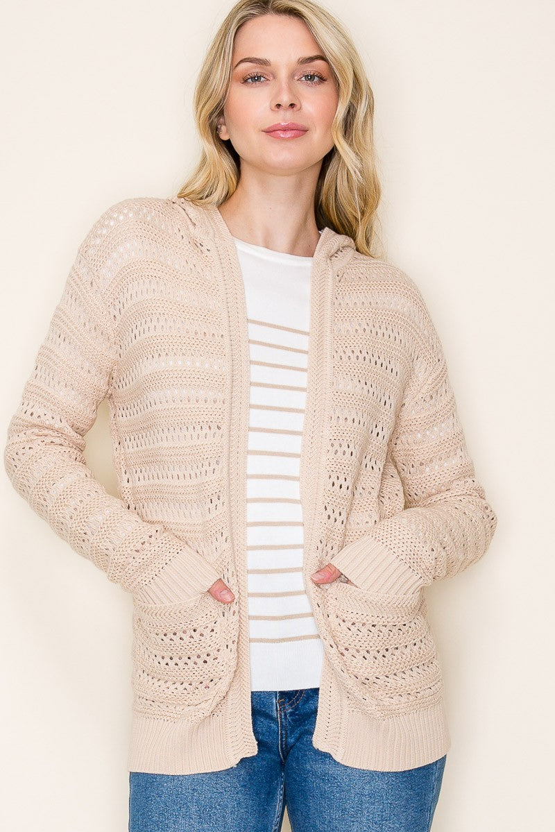 ESTELLA CARDIGAN